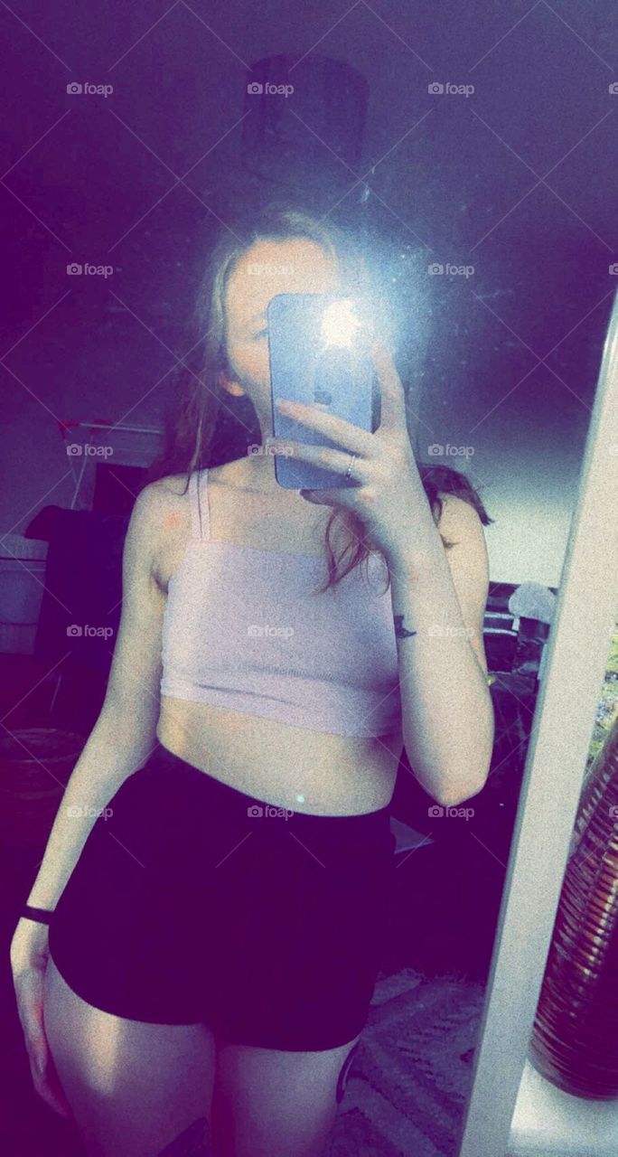 Self Love - look after yourself but be you ❤️