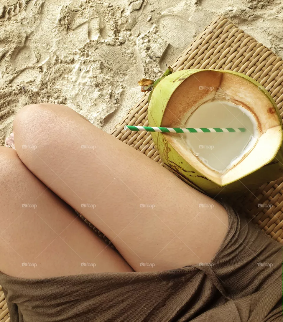 coconut