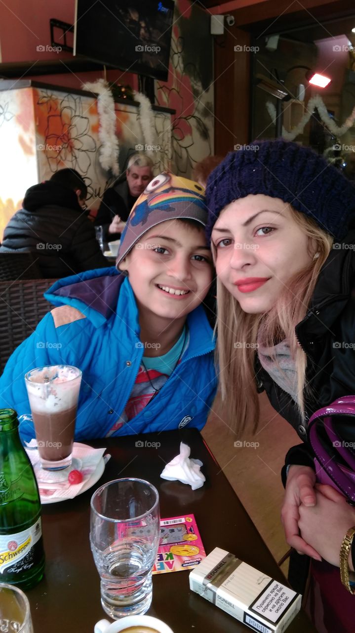 People, Woman, Child, Man, Festival