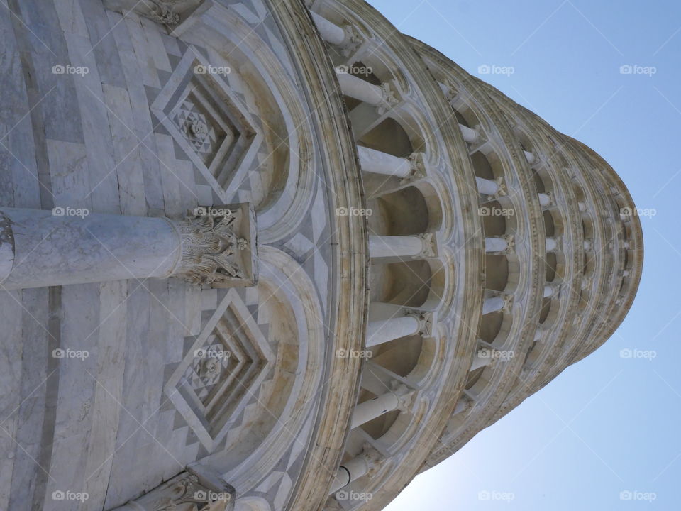 Pisa Tuscany Italy