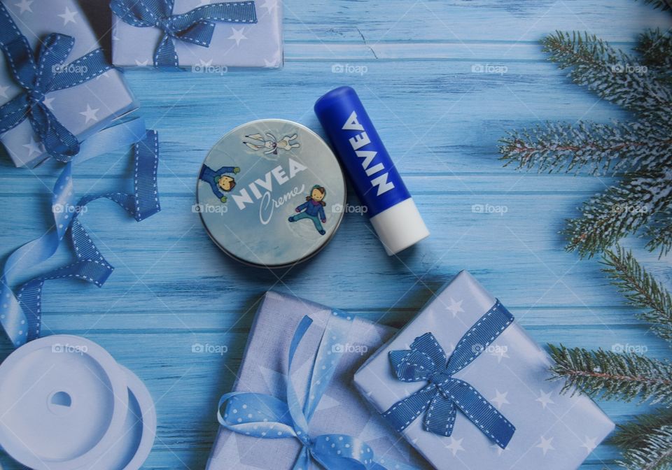 New Year with Nivea