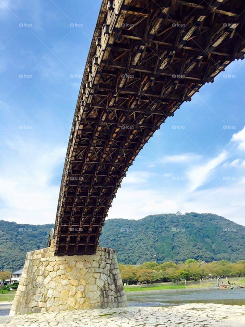 Down under, Amazing Architecture