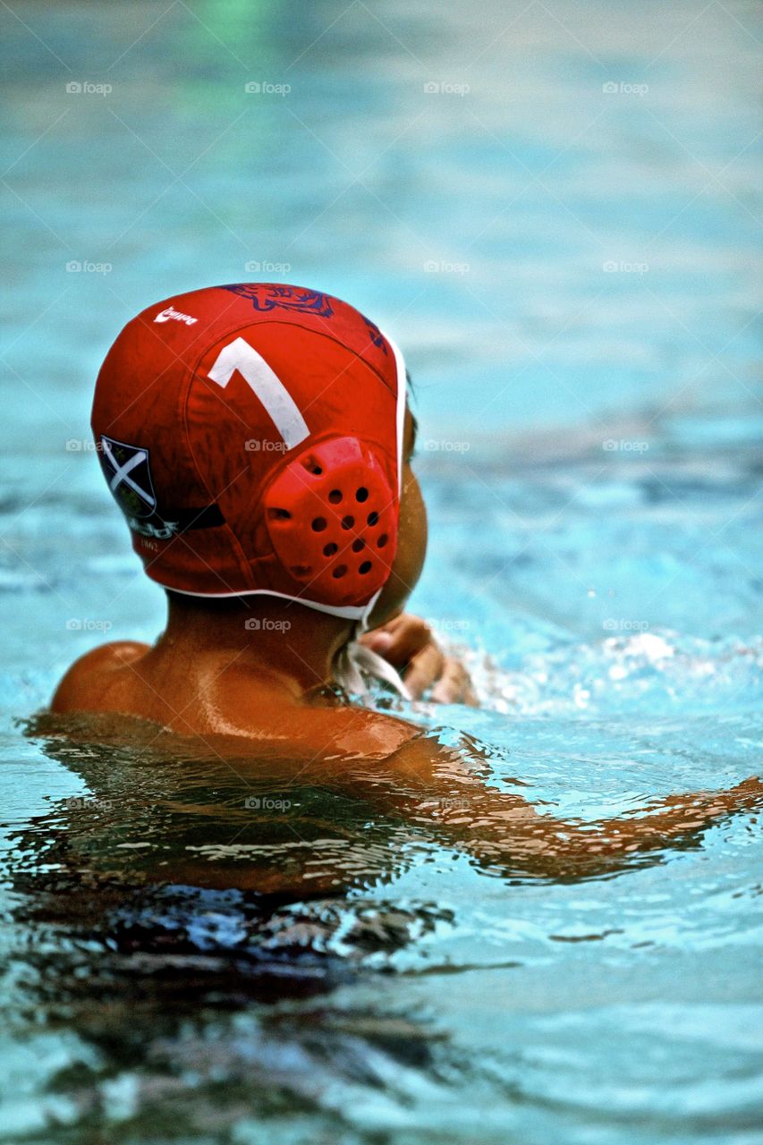 Water Polo