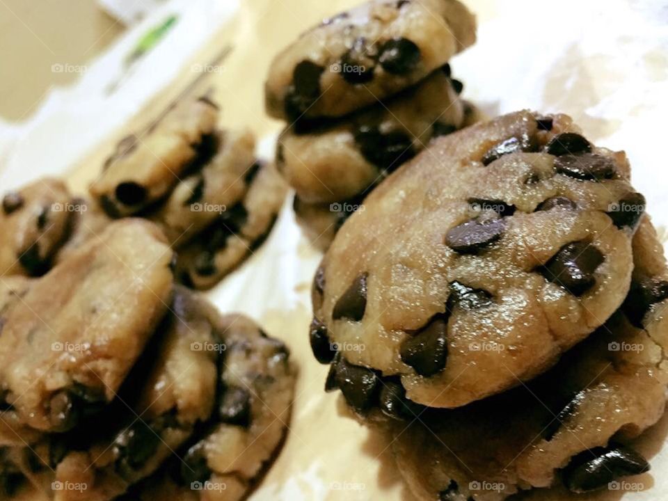 Delicious cookies for you!