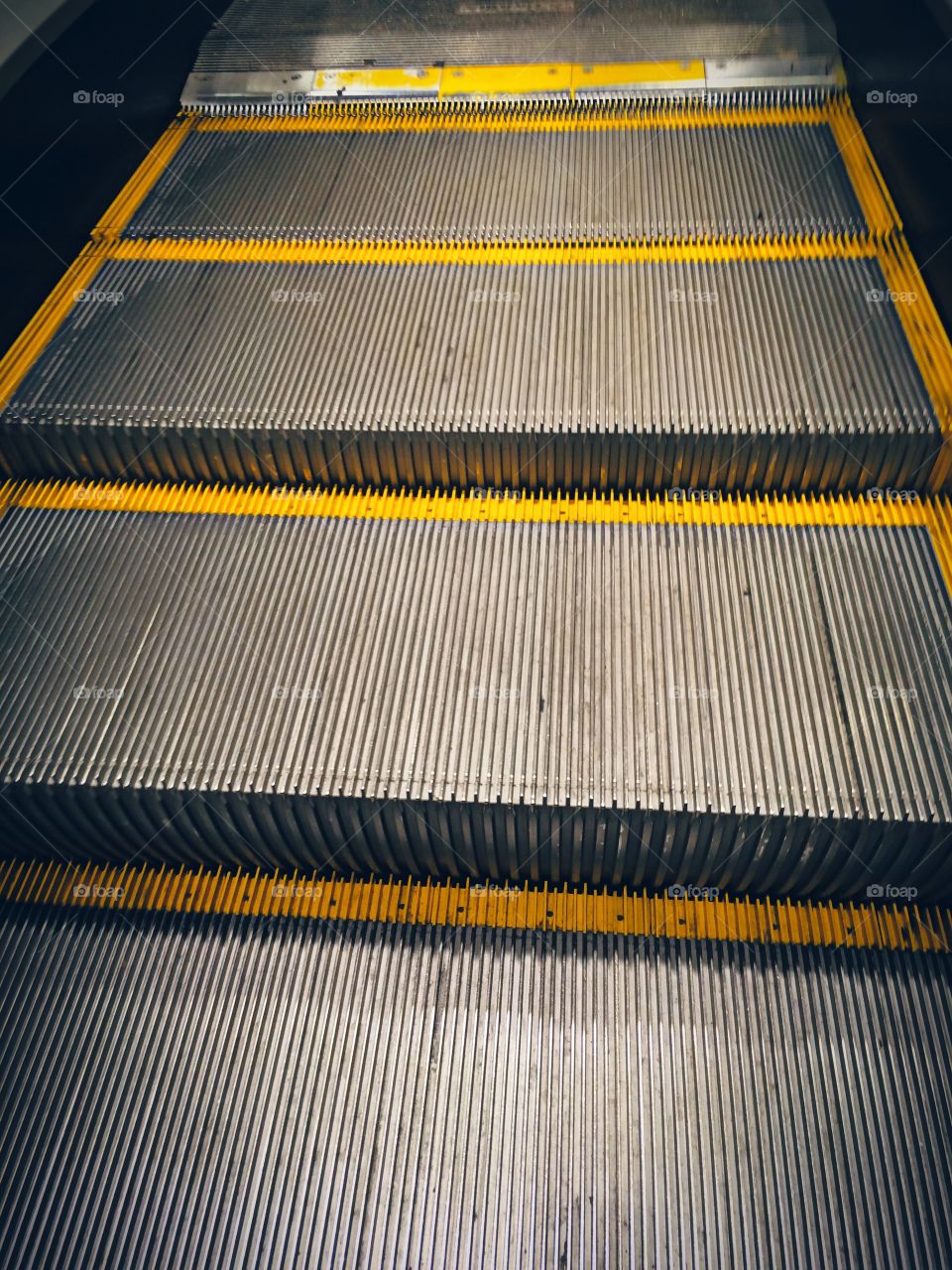 escalator