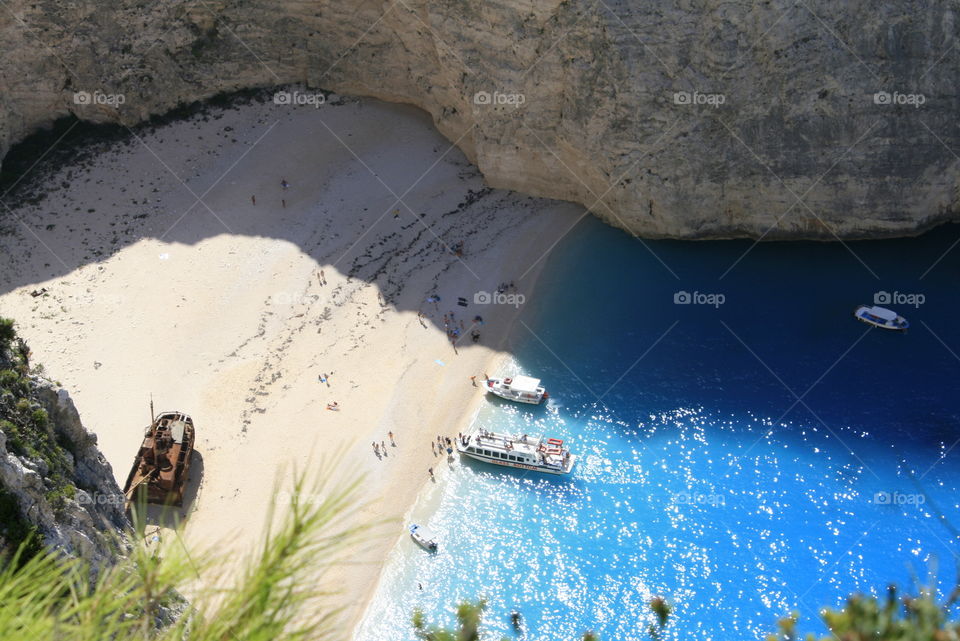 navagio