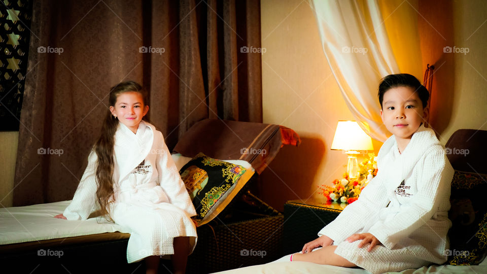 relax and enjoy your life