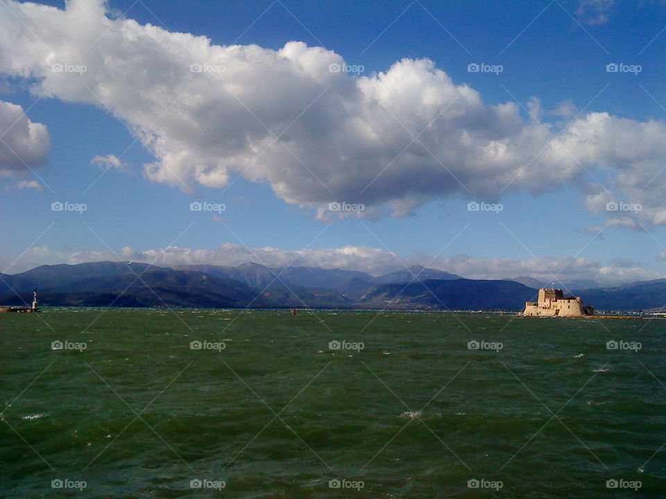 Nayplio Greece