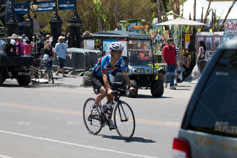 Vehicle, Road, People, Competition, Race