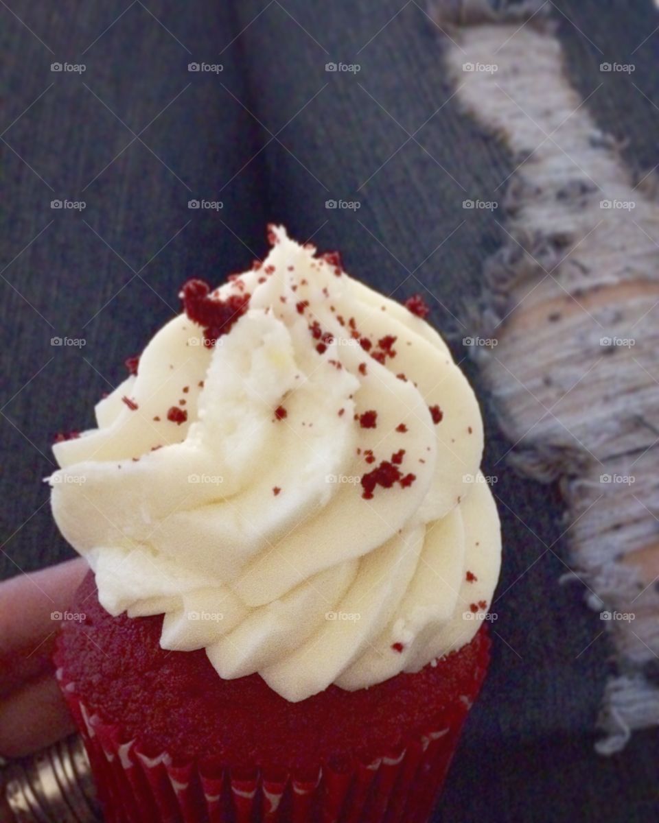 Red Velvet Lover ❤️