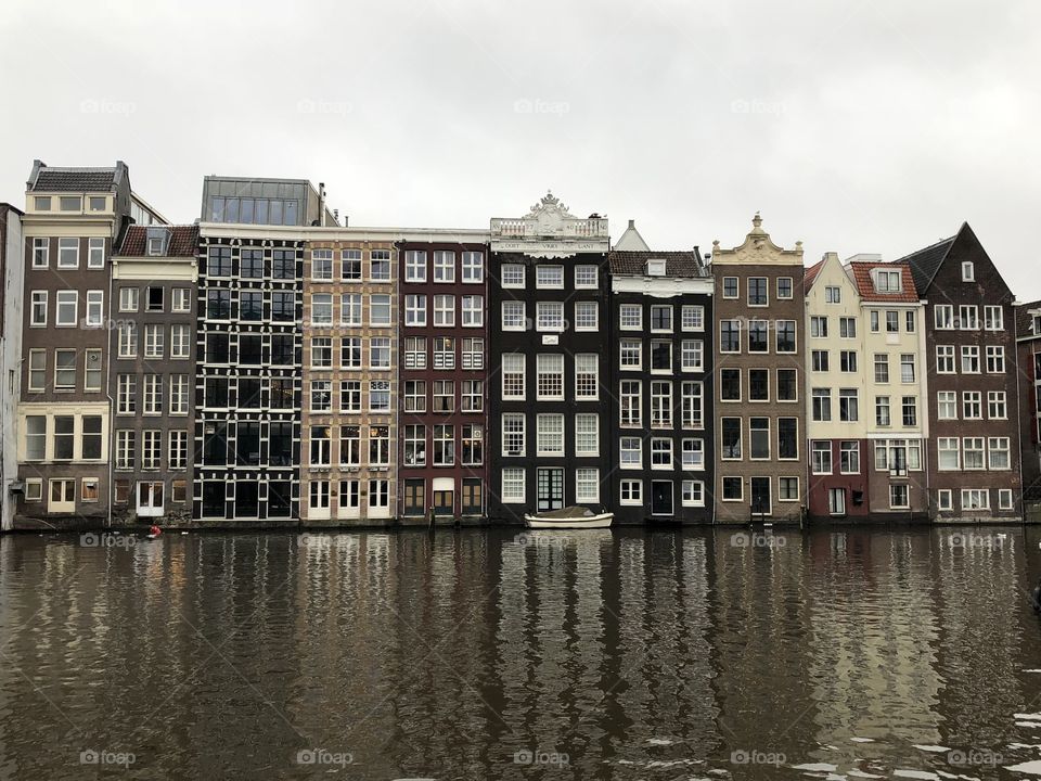 Amsterdam 