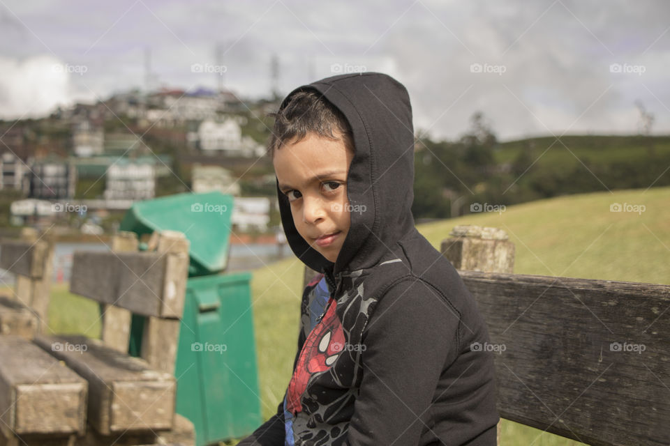 share your personal story