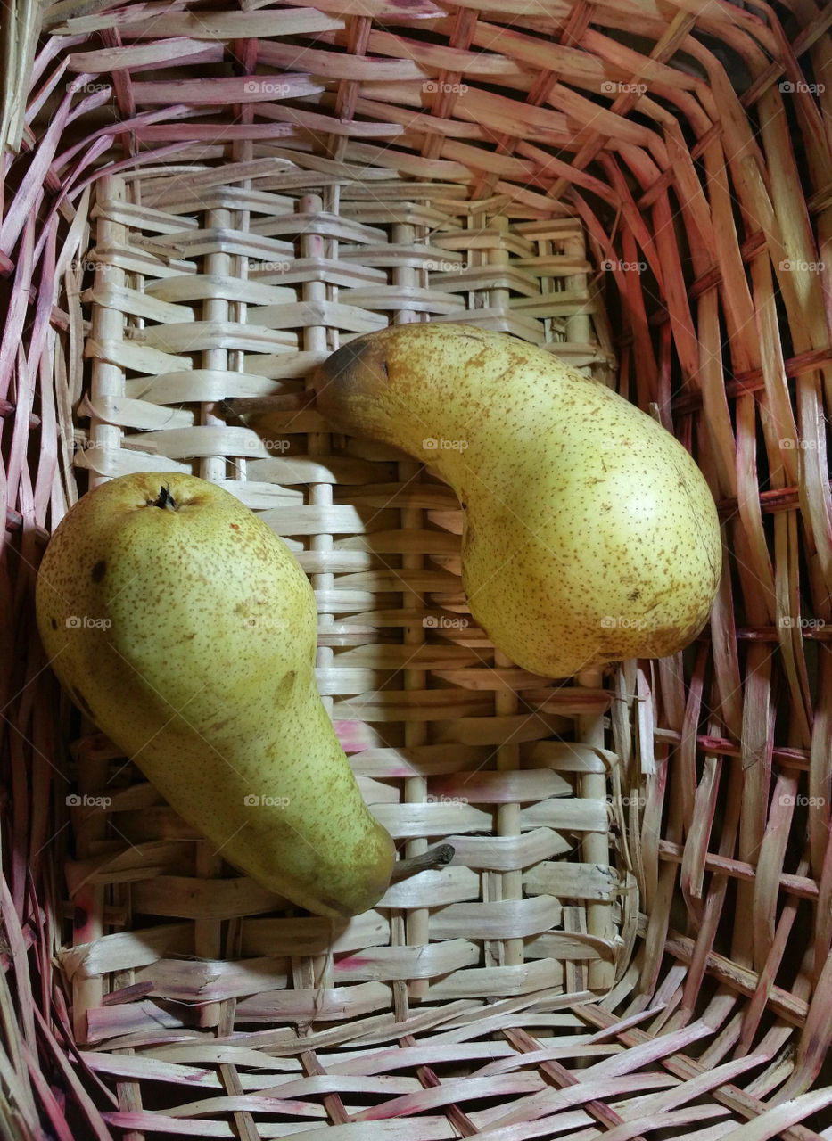 Pears