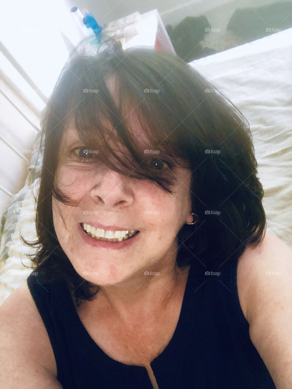 What you think for age 60?