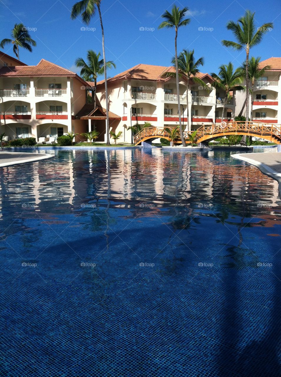 Dug Out Pool, Resort, Swimming Pool, Hotel, Swimming