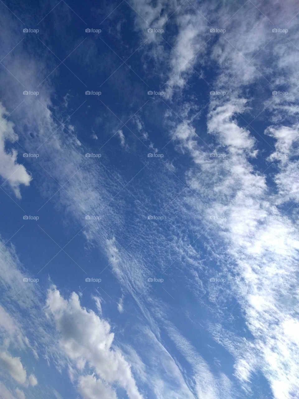 sky