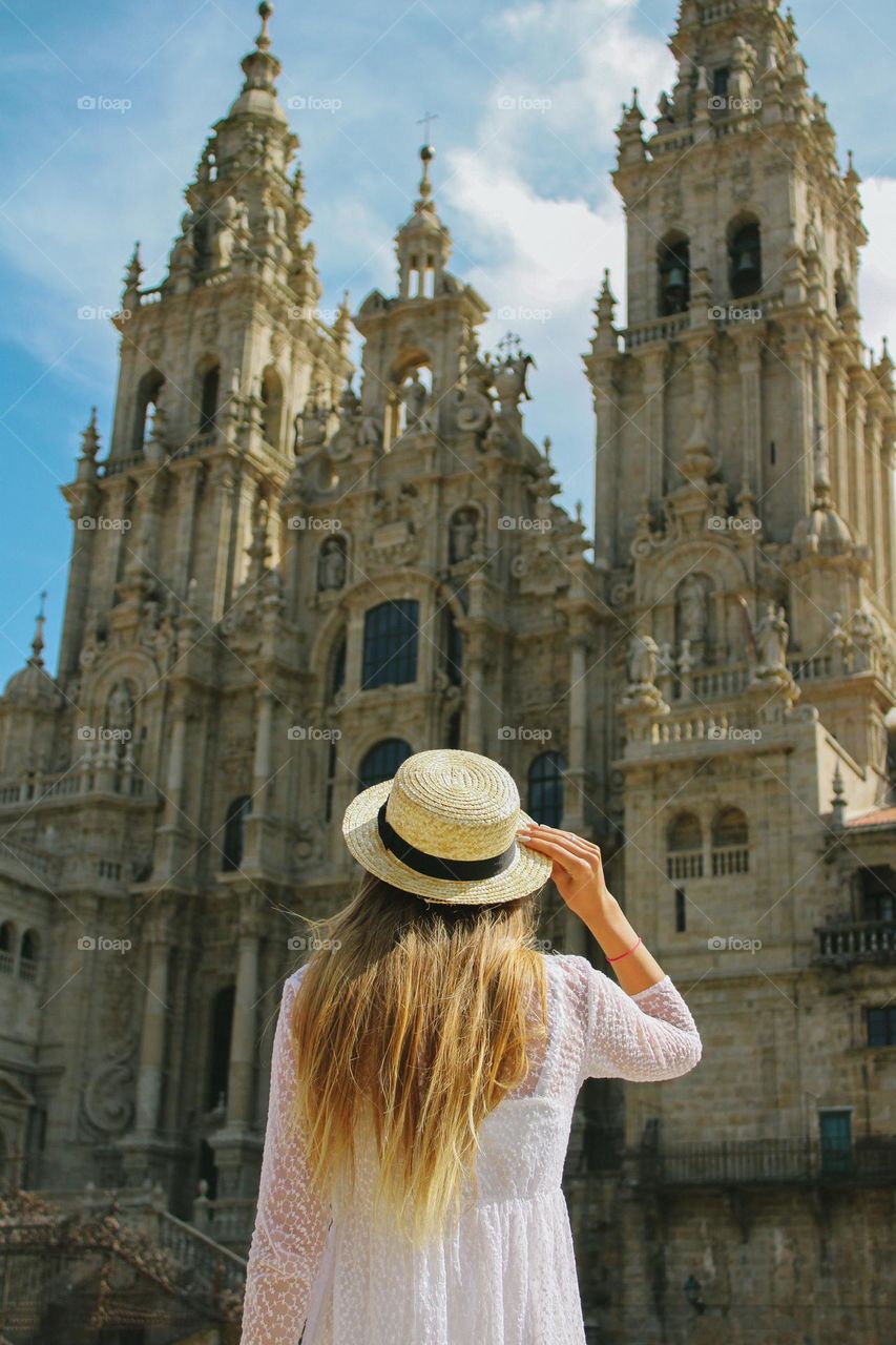 Santiago Cathedral