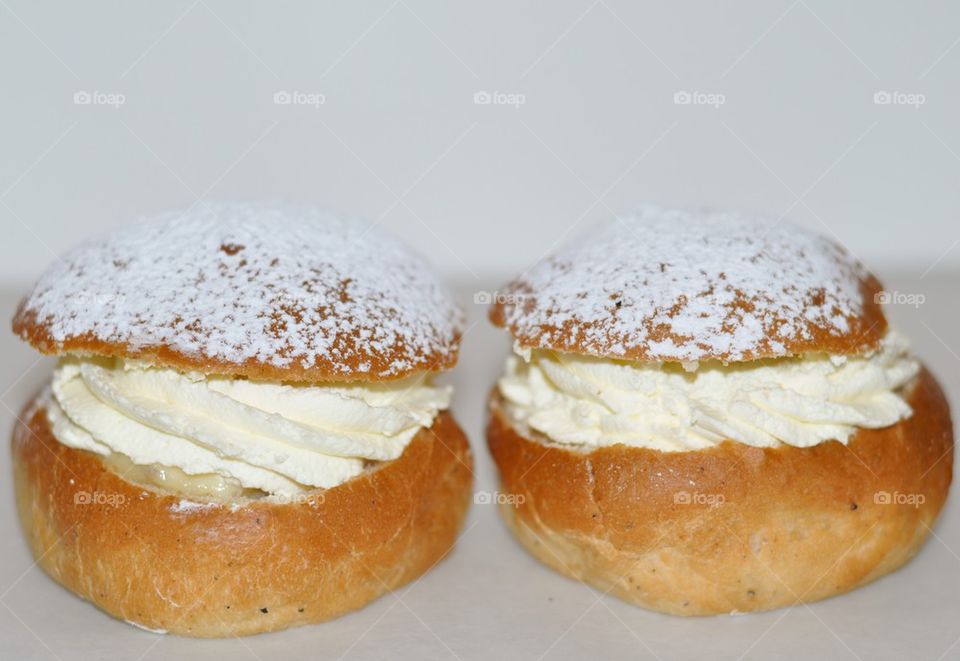 Semlor