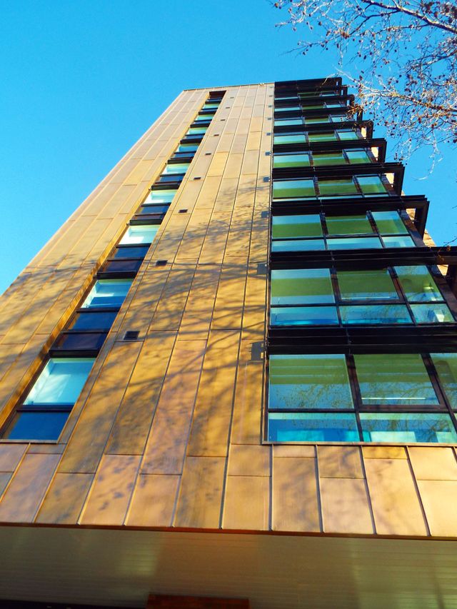 Office Building 