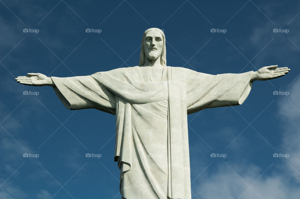 Christ Redeemer