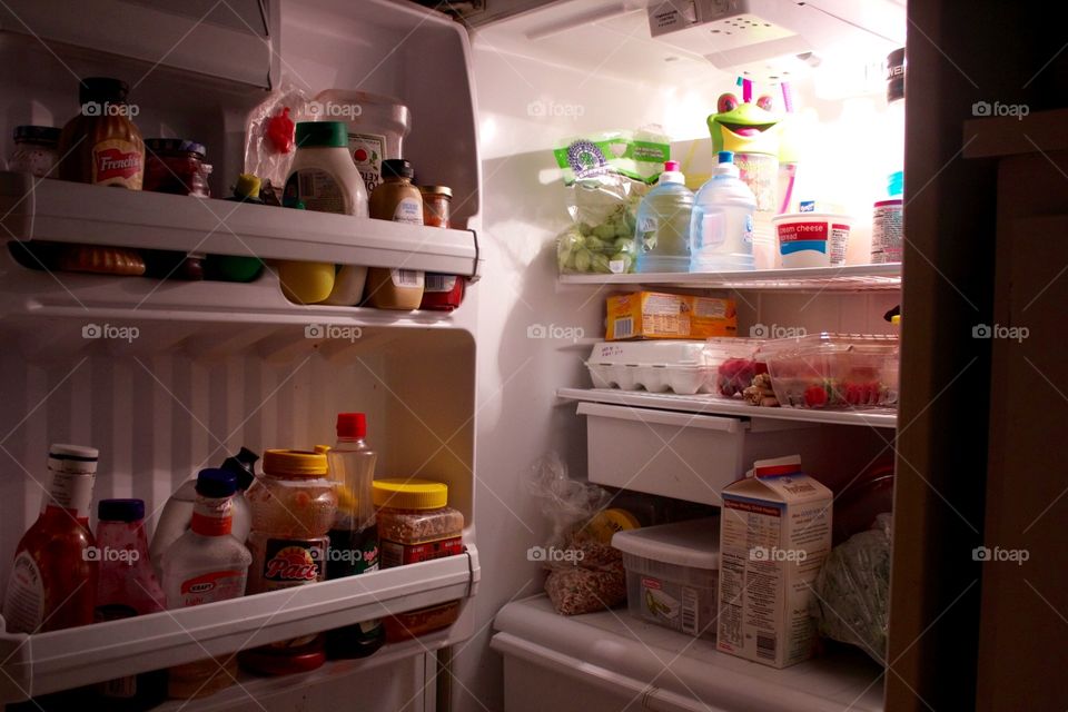 Fridge