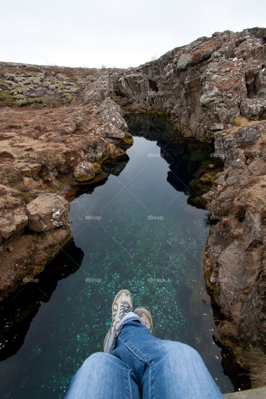 Thingvellir