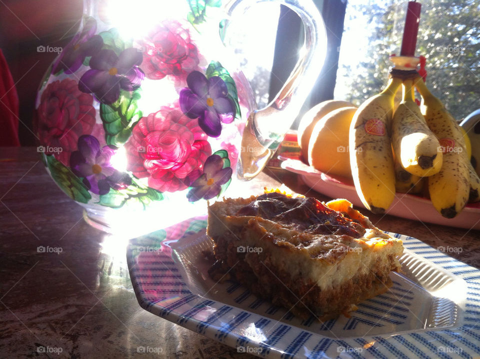 flowers food summer house by emmanuelgr