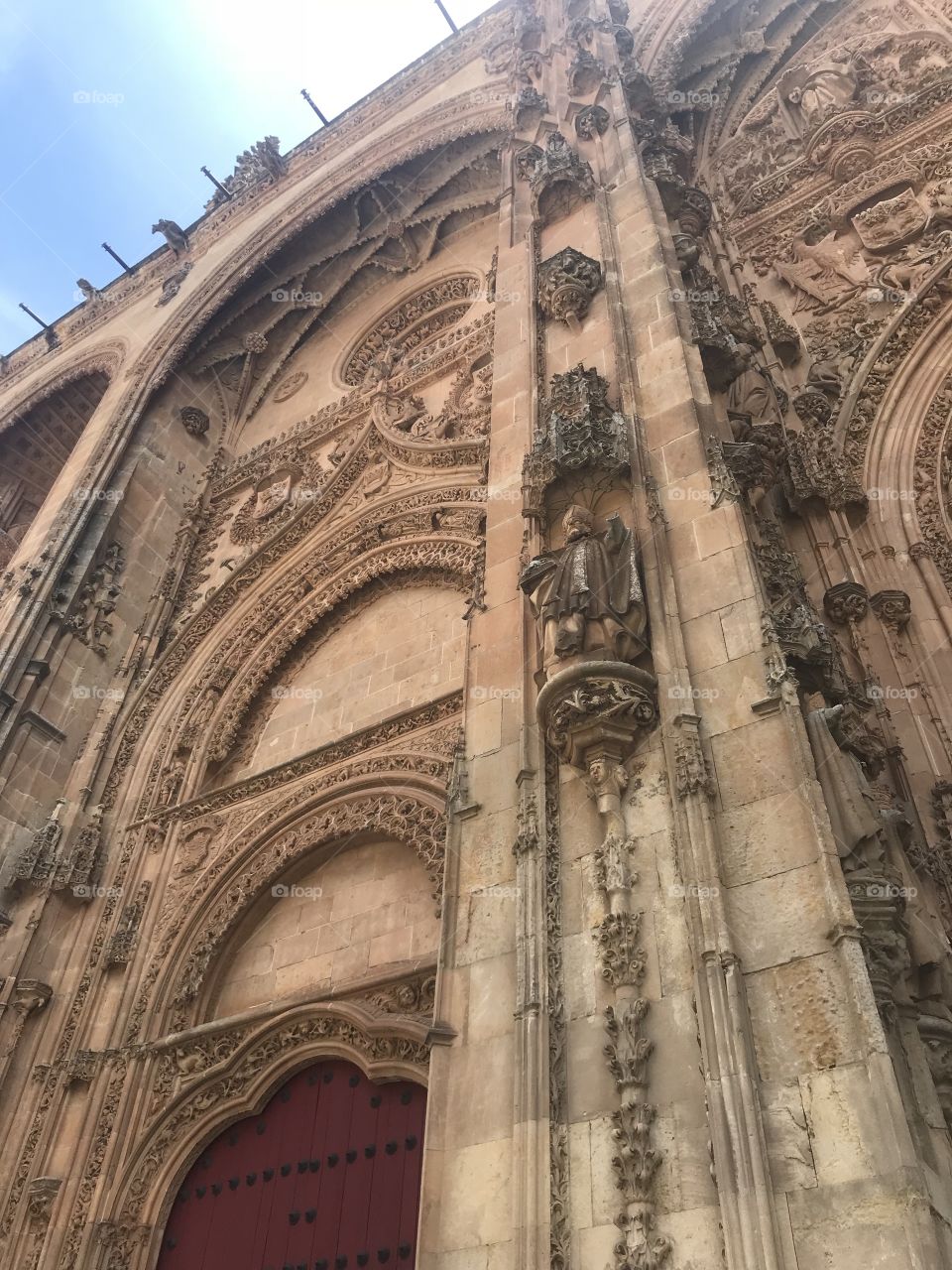 Salamanca, Espanha 🇪🇸