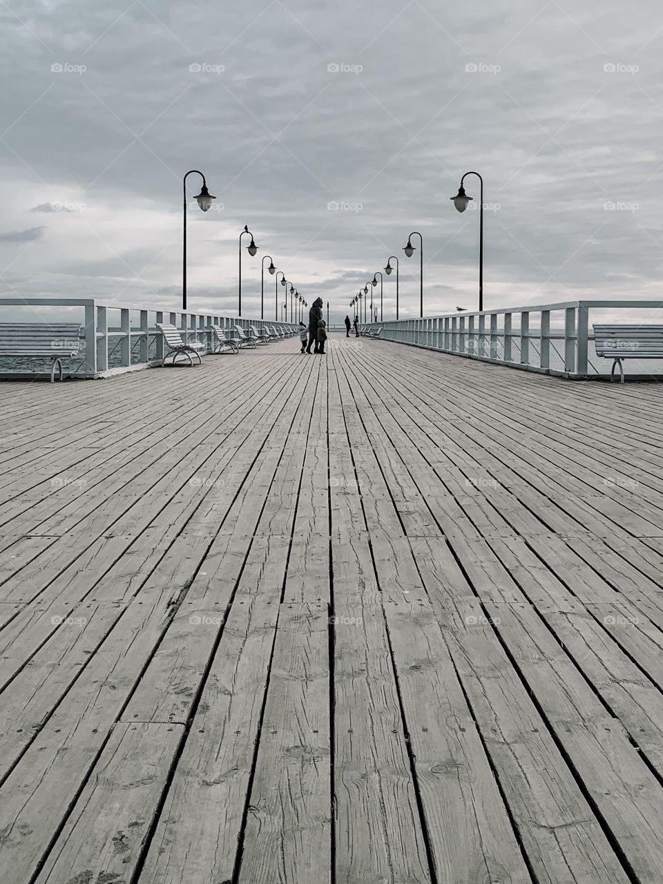 Pier