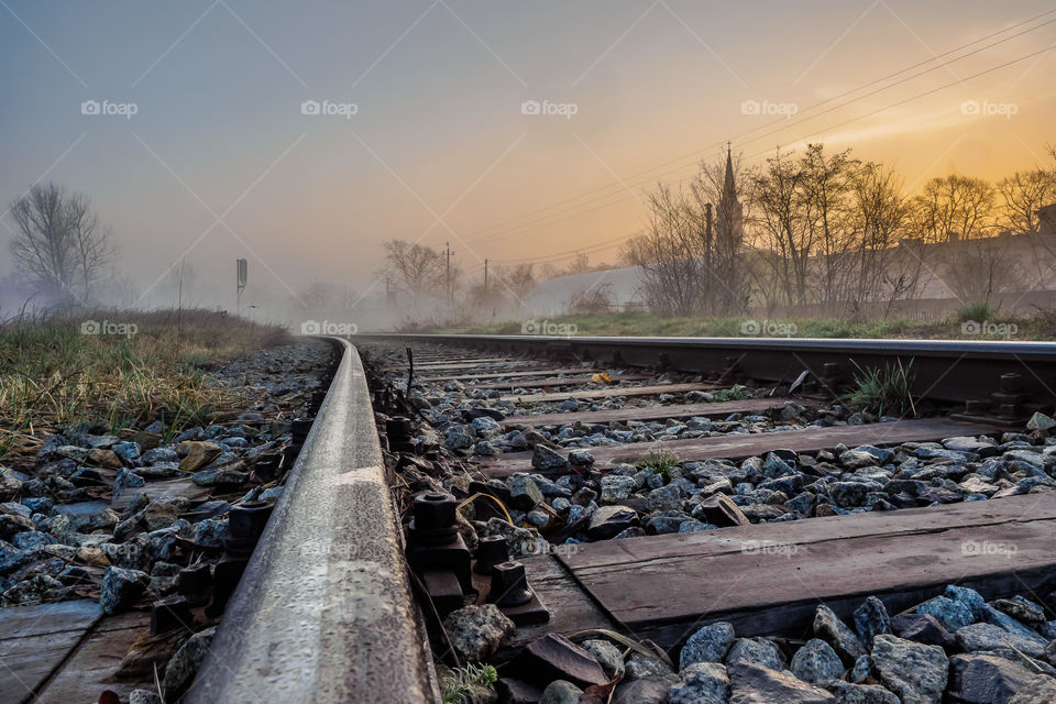 Glogow, Poland