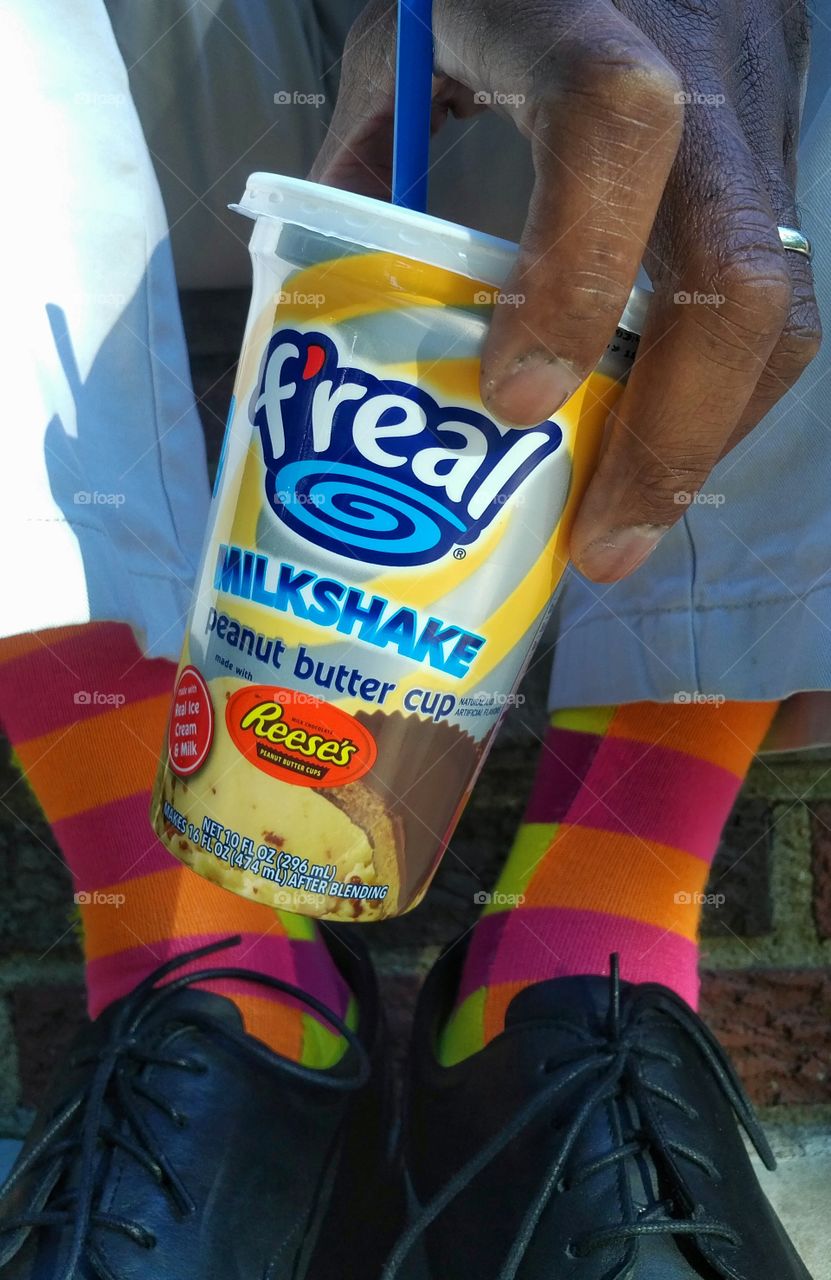 Everyday Adventure with F'real - Mix & Match