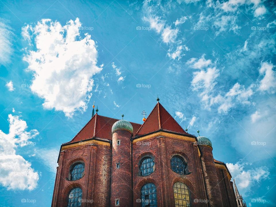 Peterskirche (St. Peter’s Church) Munich