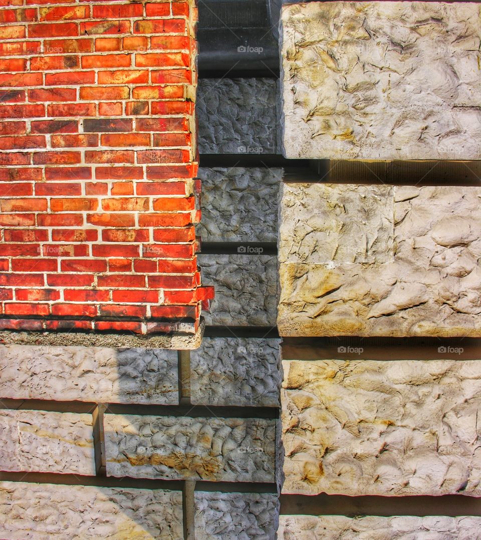 brick divide