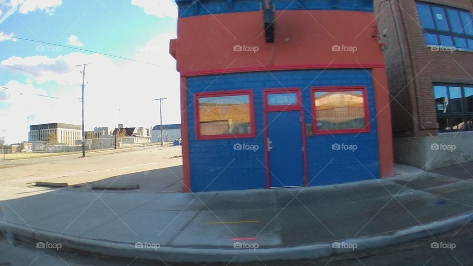 No Person, Architecture, Building, Vehicle, Street