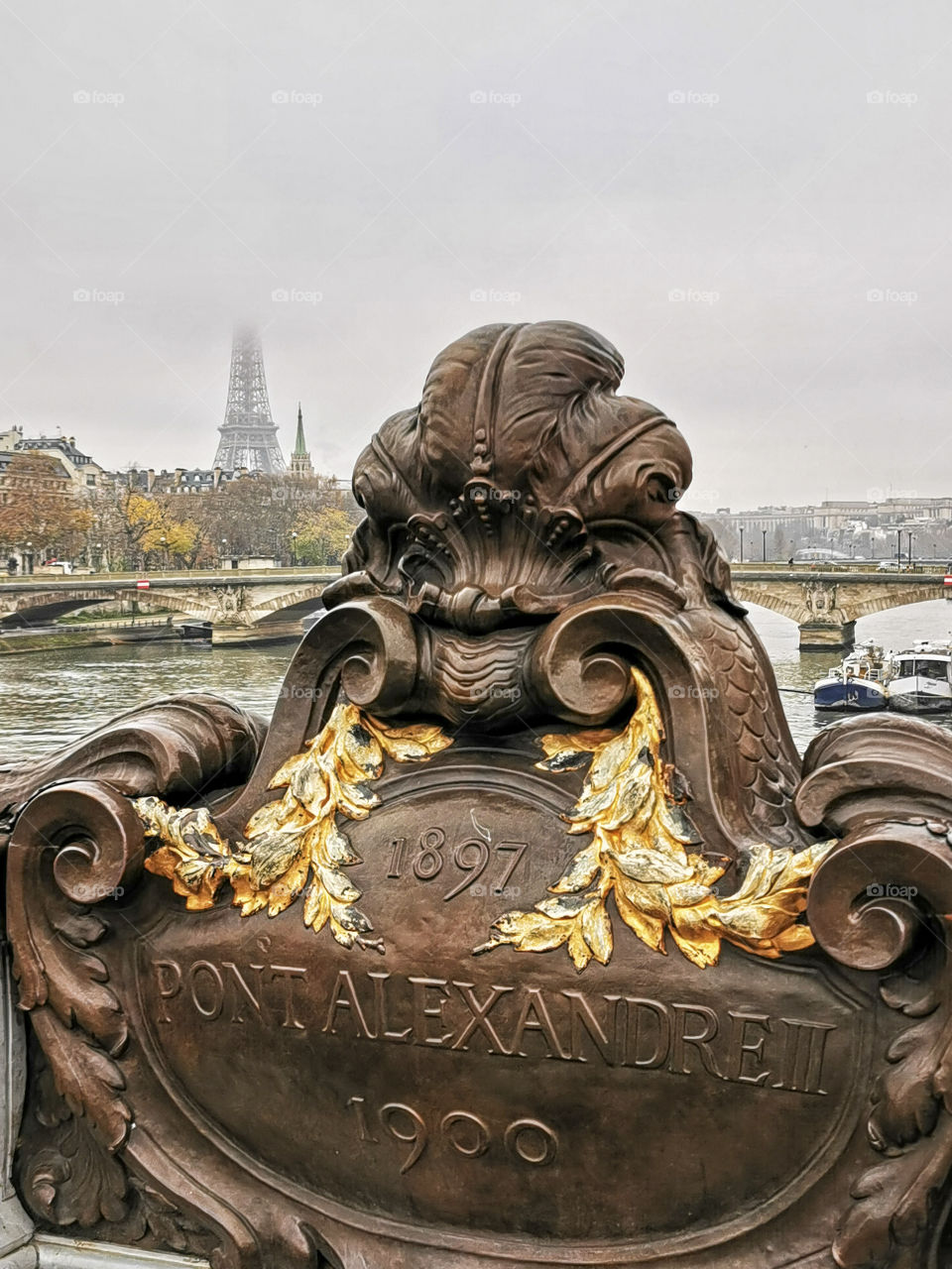 Pont Alexandre III
