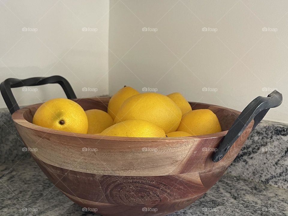 Easy peazy lemon squeeze 