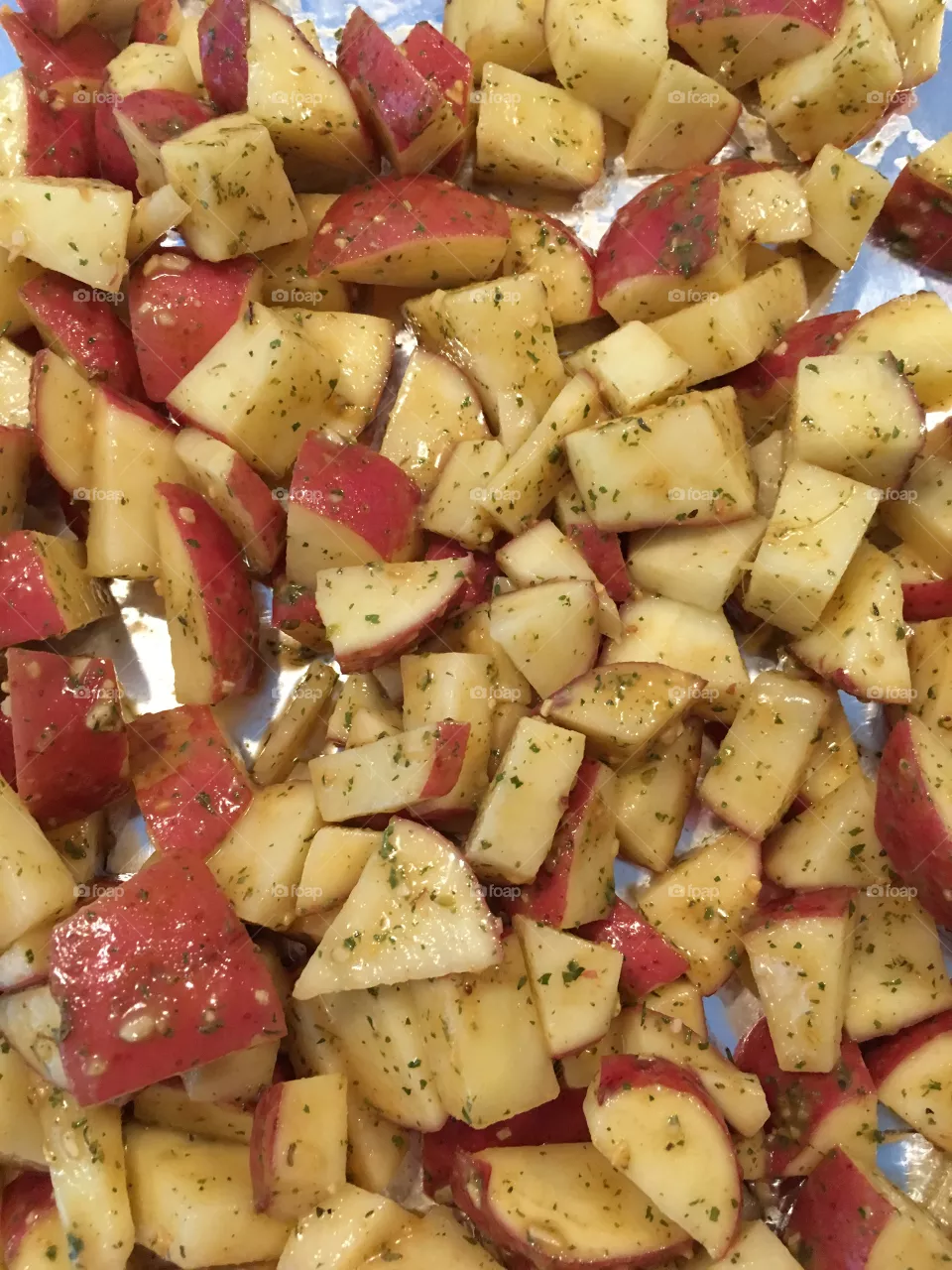 Potatoes