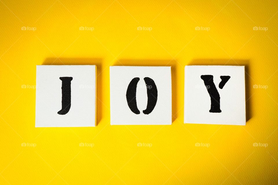 Joy 
