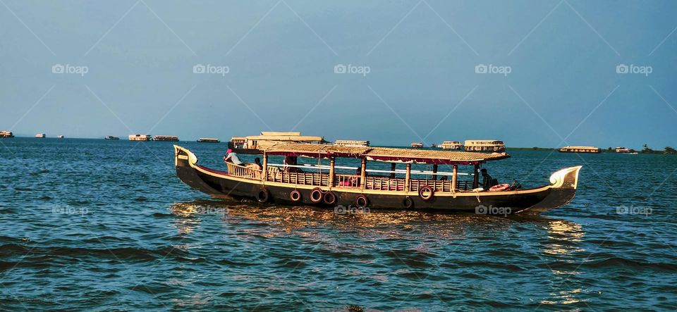 Setting sail on a canvas of endless horizons, where the sky kisses the sea and our spirits roam freely. 🌊⛵✨