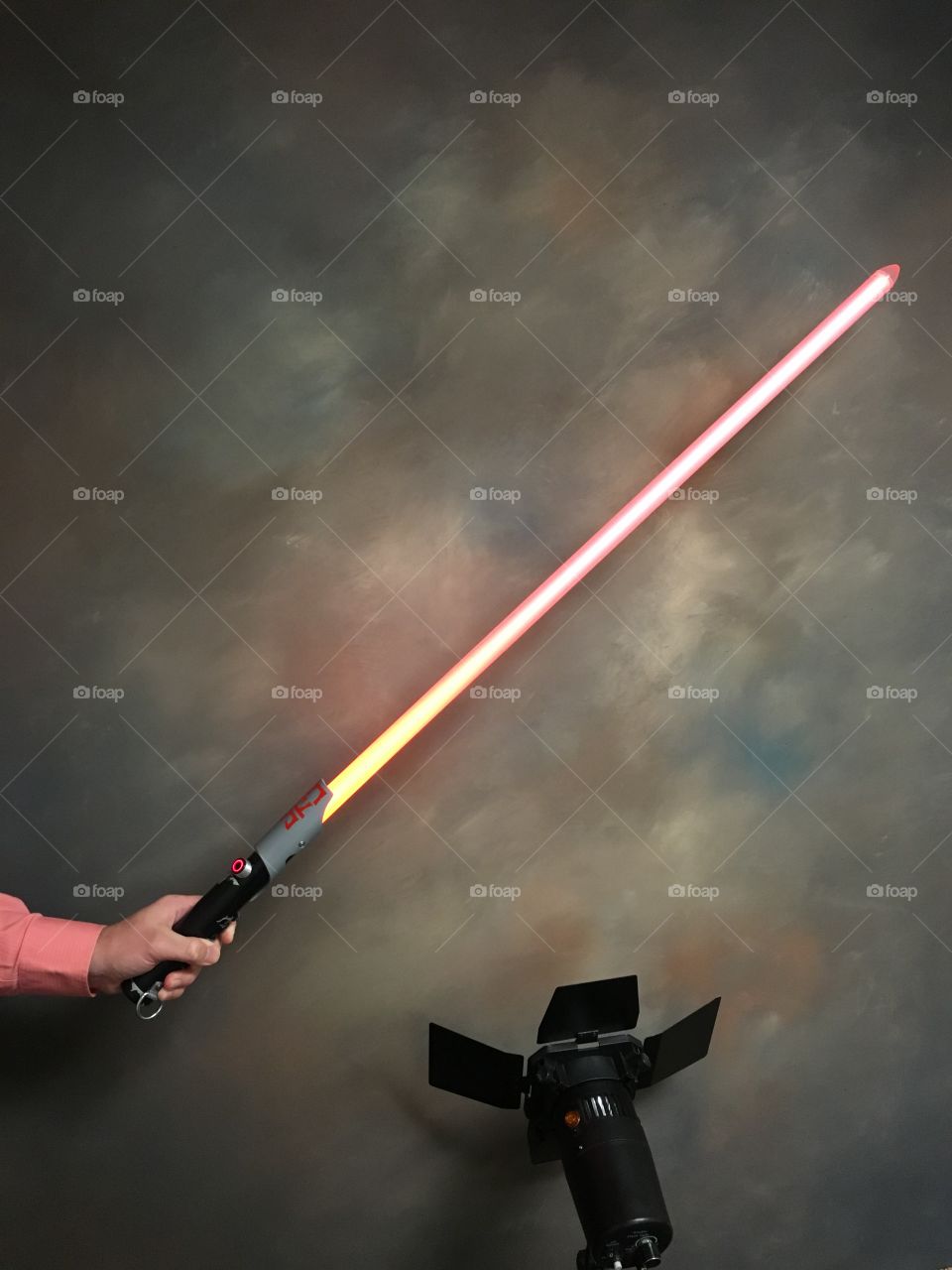 Light Saber