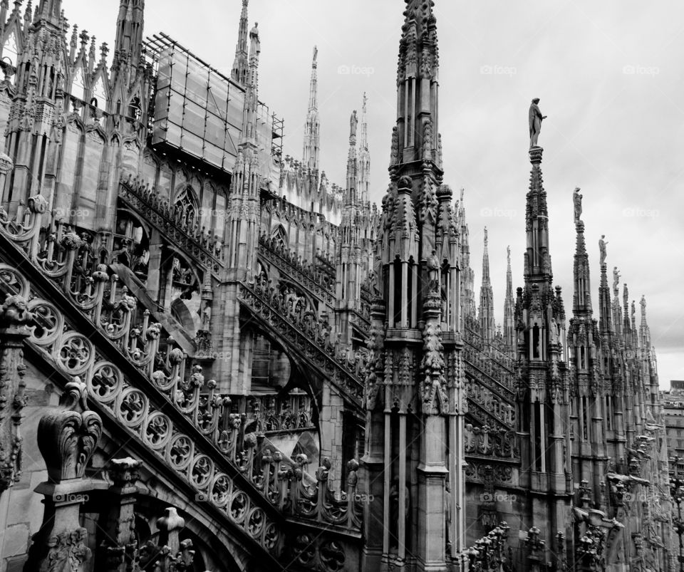 Duomo di Milano