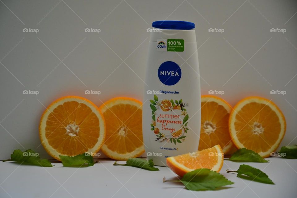 beautiful Nivea