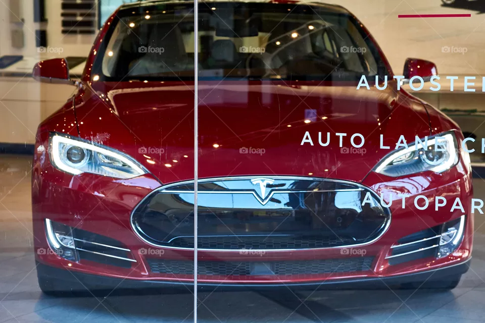 Tesla