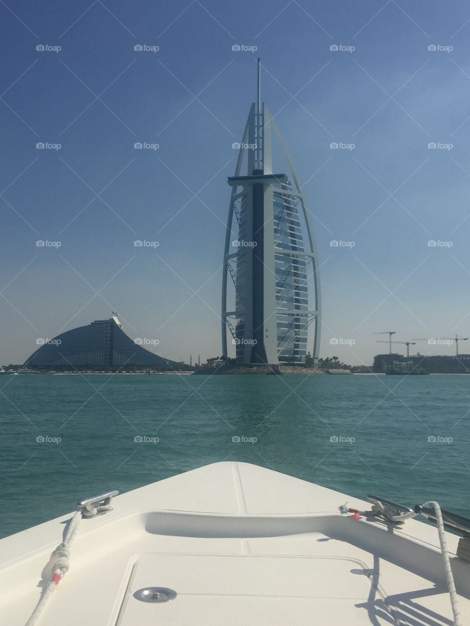 Burj al Arab