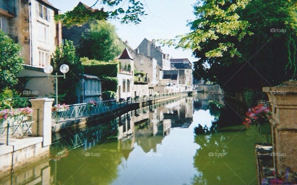 French Canal