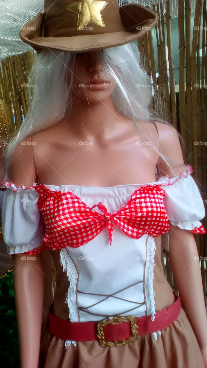 Mannequin