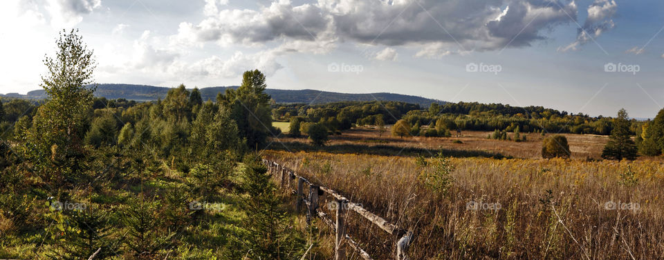 Landscape, No Person, Nature, Travel, Outdoors