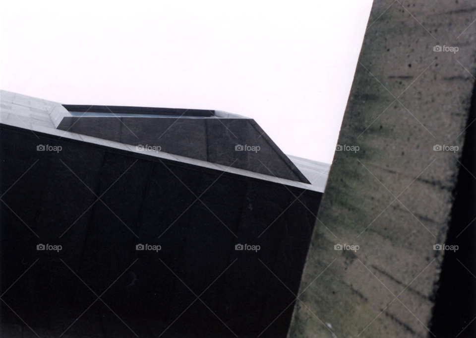 gray window architecture line by squishypie