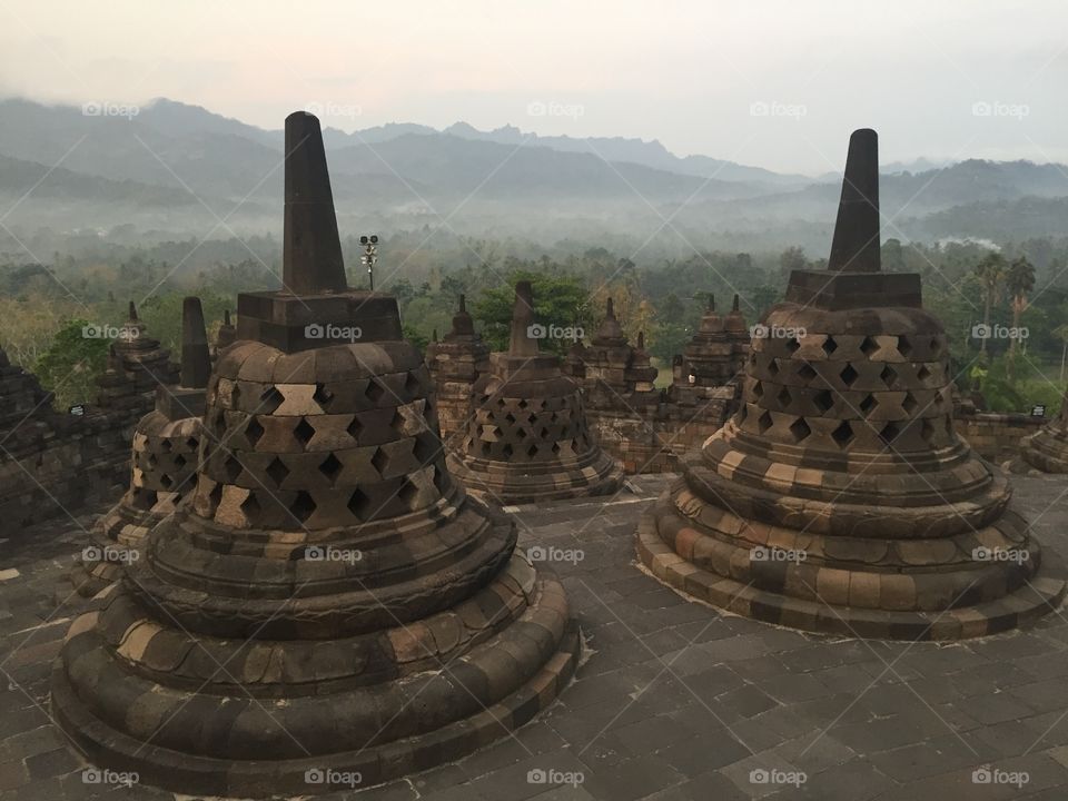 Prambanan 