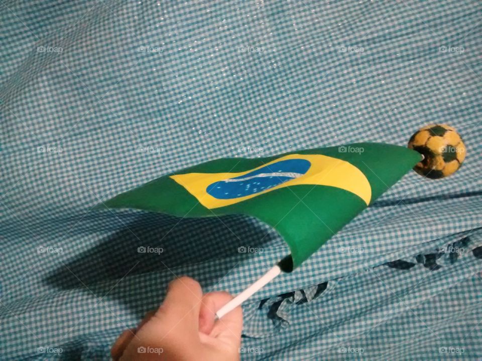 bandeira brasileira 2